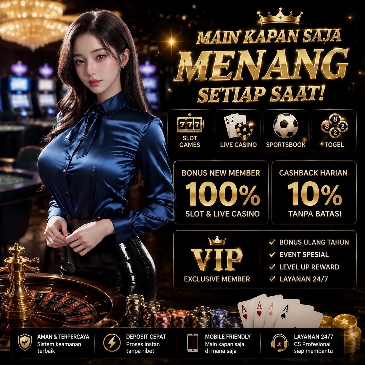 sumtoto APK Indonesia - Panduan Lengkap dan Tutorial